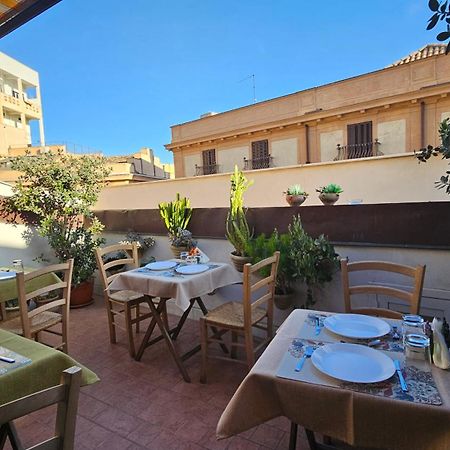 Palermit'Amo Bed & Breakfast Palermo Exterior photo