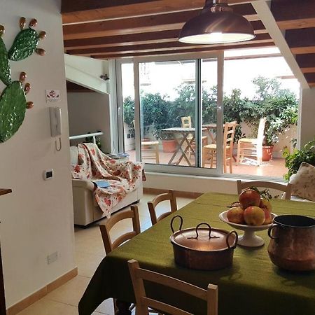 Palermit'Amo Bed & Breakfast Palermo Exterior photo