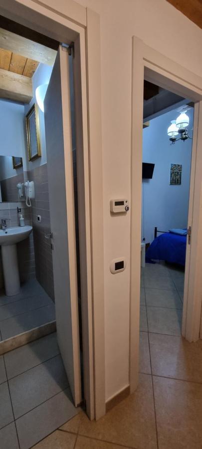 Palermit'Amo Bed & Breakfast Palermo Exterior photo