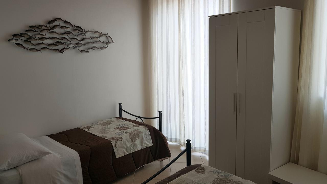 Palermit'Amo Bed & Breakfast Palermo Exterior photo
