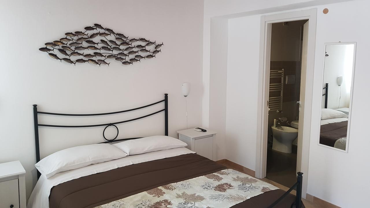 Palermit'Amo Bed & Breakfast Palermo Exterior photo