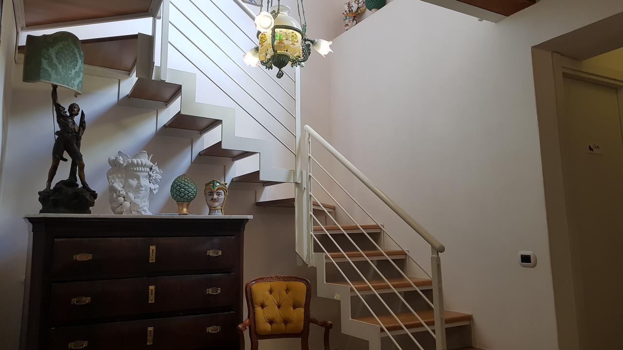 Palermit'Amo Bed & Breakfast Palermo Exterior photo