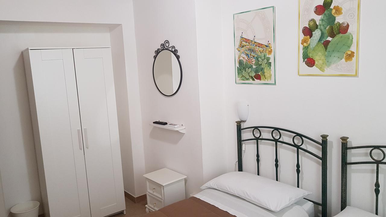Palermit'Amo Bed & Breakfast Palermo Exterior photo