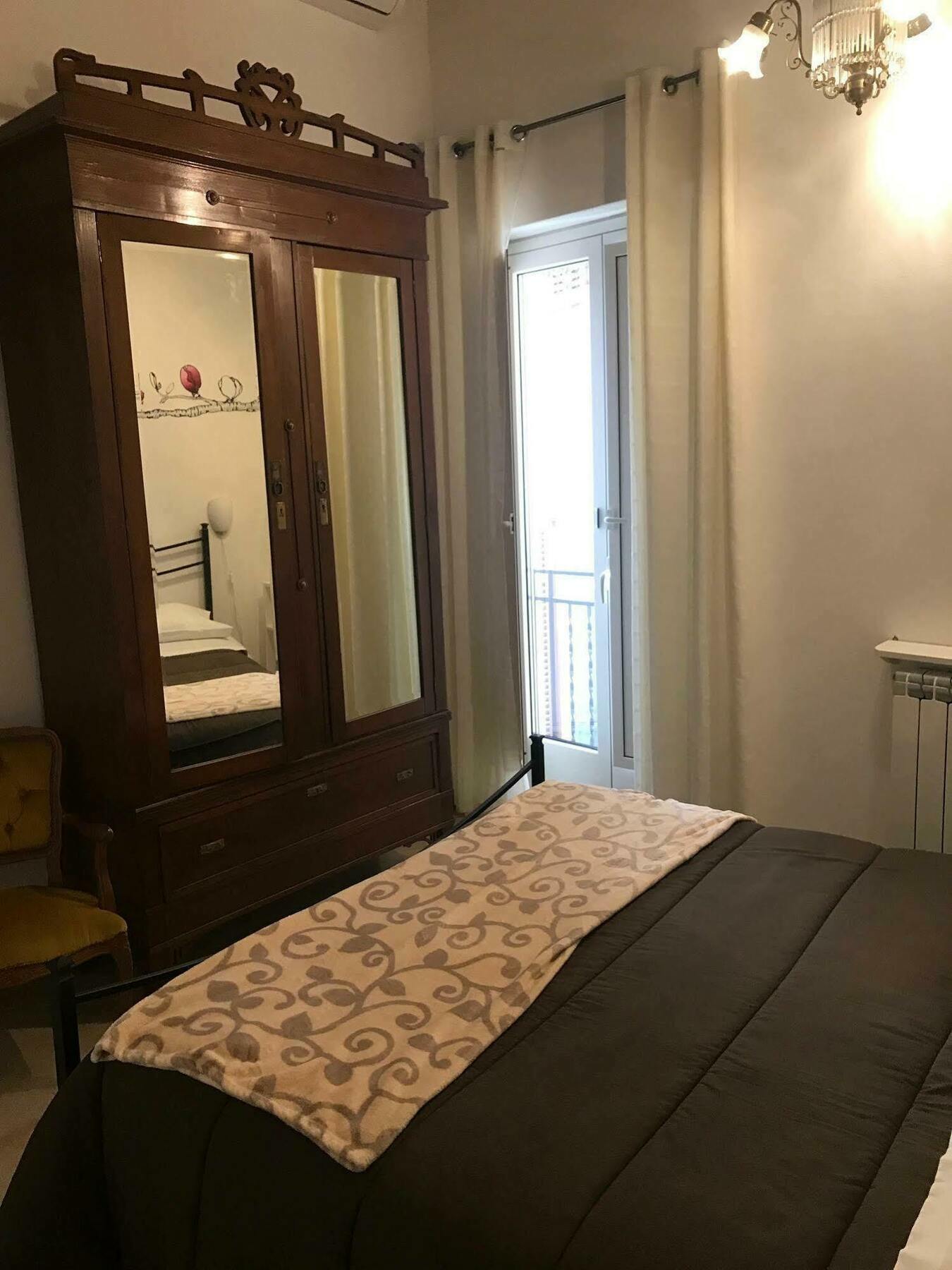 Palermit'Amo Bed & Breakfast Palermo Exterior photo