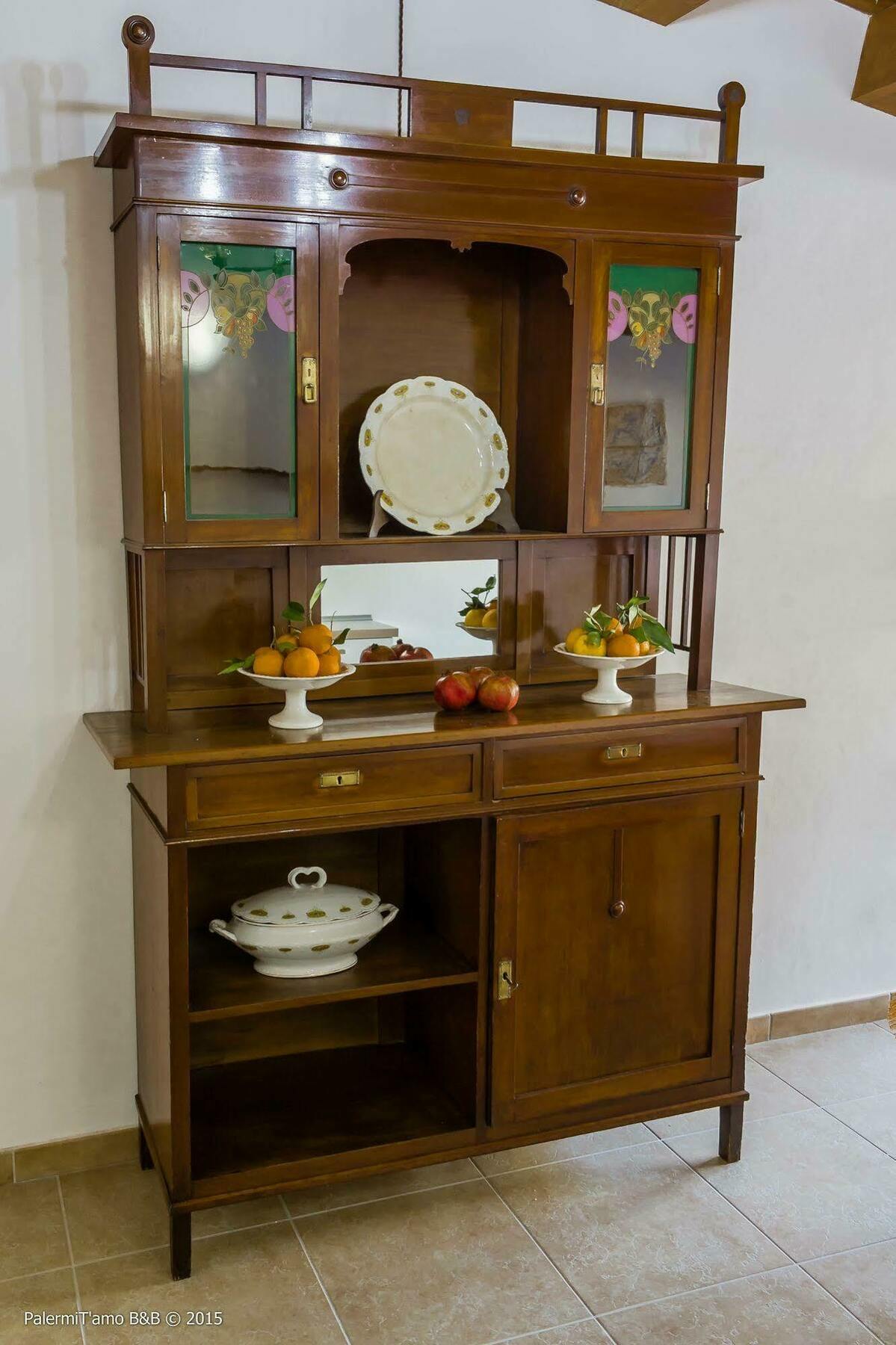 Palermit'Amo Bed & Breakfast Palermo Exterior photo