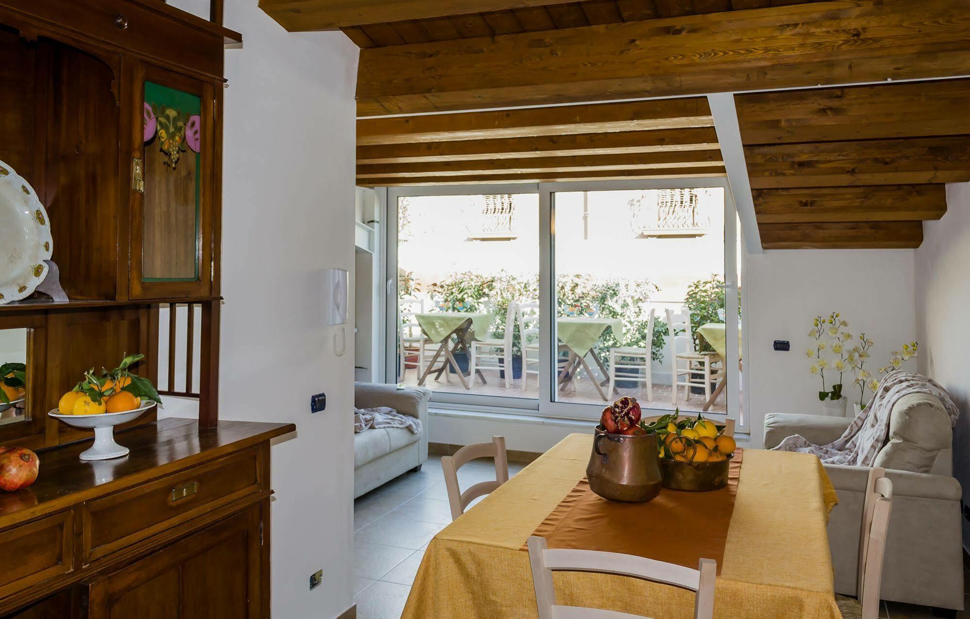 Palermit'Amo Bed & Breakfast Palermo Exterior photo